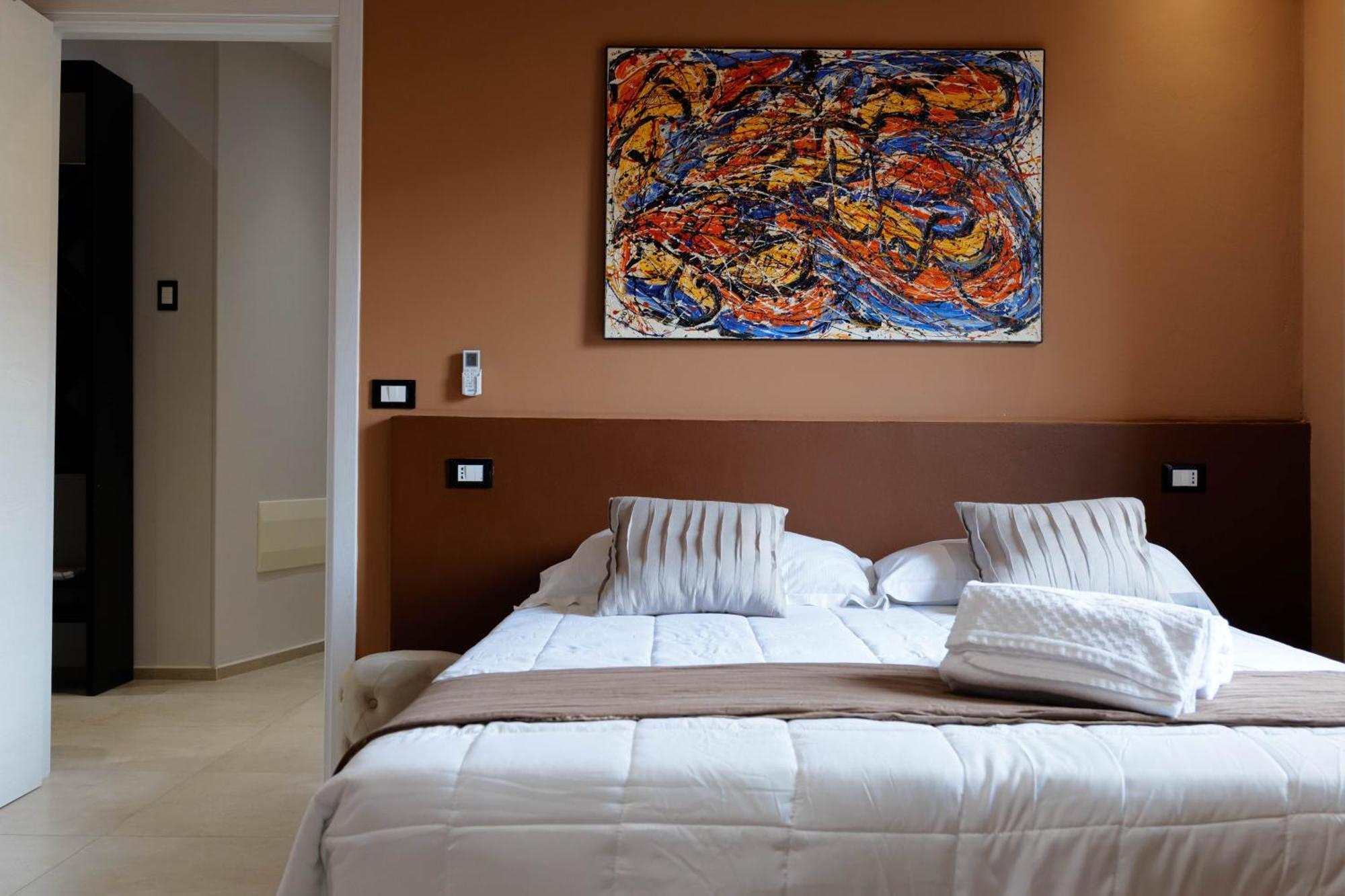 5Rooms Ravenna Kültér fotó