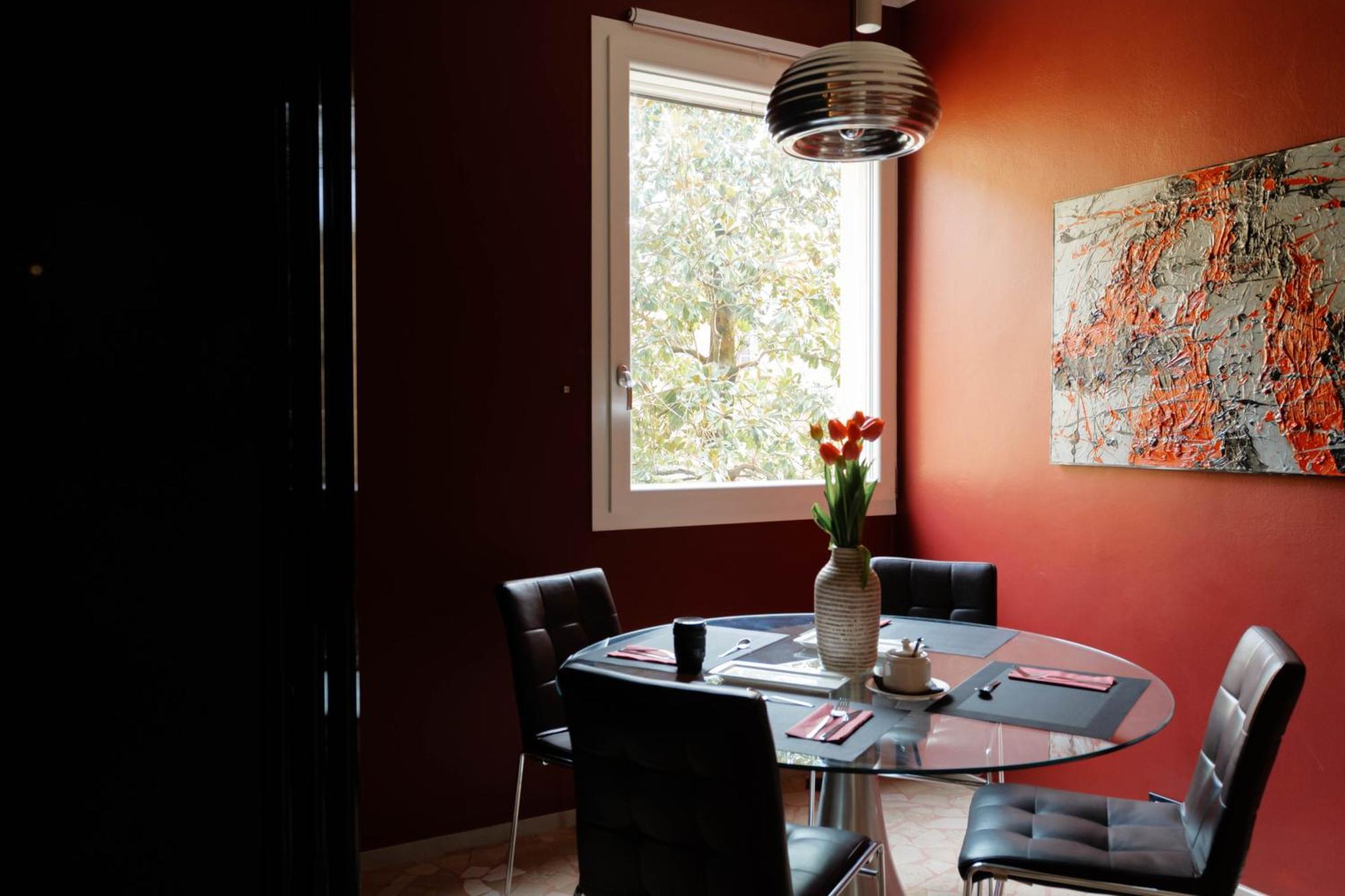 5Rooms Ravenna Kültér fotó